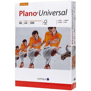 Produktbild für Kopierpapier Papyrus Plano Universal, 88249394, A4