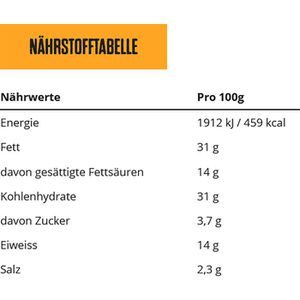 Produktbild für Fleischsnack BiFi Roll XXL, herzhafte Salami