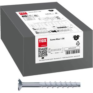 Betonschrauben Tox Sumo Max 1 SK, 041101491