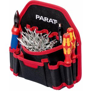 Produktbild für Werkzeug-Gürteltasche Parat Parabelt Nageltasche