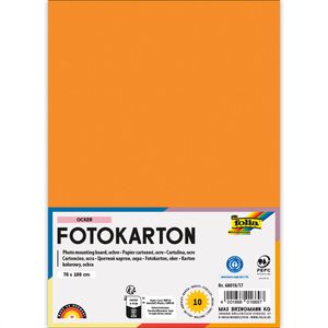 Produktbild für Fotokarton Folia 68010/17, 70 x 100 cm