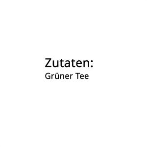 Produktbild für Tee Sir-Henry Grüner Tee