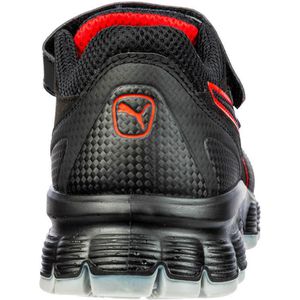 Produktbild für Sicherheitsschuhe Puma-Safety Aviat Low, ESD, S1PL