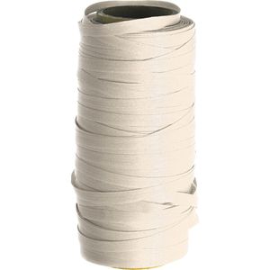 Produktbild für Geschenkband Präsent Cottonfield, creme