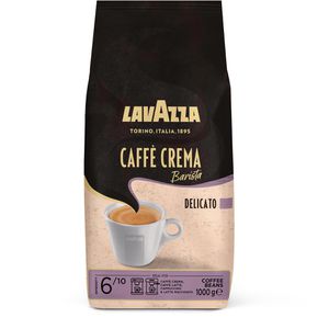 Kaffee Lavazza Crema Barista Delicato
