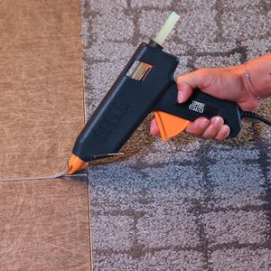 Produktbild für Heißklebepistole TipTop-Office TTO 407471