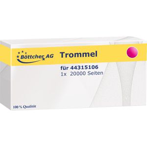 Produktbild für Trommel Böttcher-AG für Oki 44315106