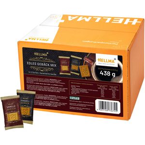 Kekse Hellma Edles Gebäck Mix