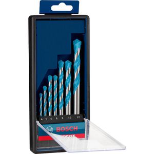 Bohrer Bosch Expert MultiConstruction CYL-9