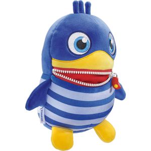Produktbild für Kuscheltier Schmidt-Spiele Sorgenfresser Boogie Woogies 42660