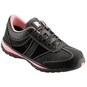 Produktbild für Sicherheitsschuhe Runnex GirlStar 5280, S2