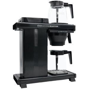 Produktbild für Kaffeemaschine Moccamaster Moccaserver, mit 2 Glaskannen