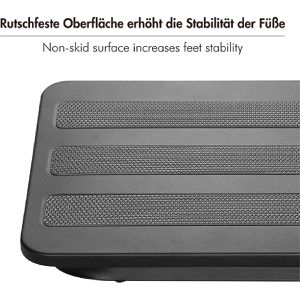 Produktbild für Fußstütze LogiLink EO0036