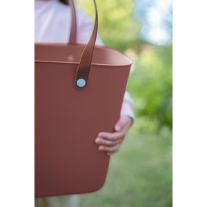 Produktbild für Einkaufskorb Rotho Albula Multibag Style