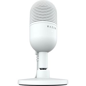 Produktbild für Mikrofon Razer Seiren V3 Mini, weiß