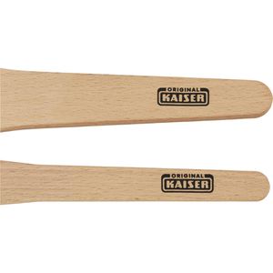 Produktbild für Backpinsel Kaiser Inspiration, Borsten-Metallfixierung, Set
