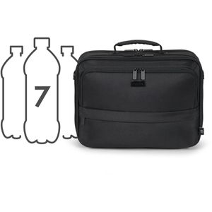 Produktbild für Laptoptasche Dicota Eco Multi Core, schwarz