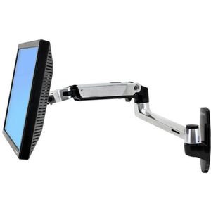 Produktbild für Monitorhalterung Ergotron LX LCD Monitorarm