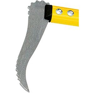 Produktbild für Sappie Ochsenkopf OX 172 A-0900, mit Rückenzahnung