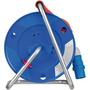 Produktbild für Kabeltrommel Brennenstuhl Garant CEE 3, 23 + 2m