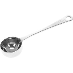 Kaffeelot Melitta 170432, silber, aus Edelstahl