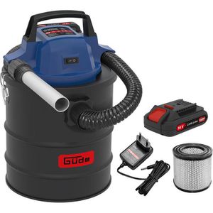 Aschesauger Güde AS 18-201-05, 58580