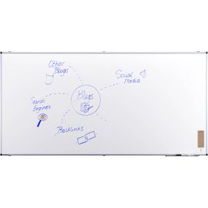 Produktbild für Whiteboard Legamaster 7-108264 UNITE Plus