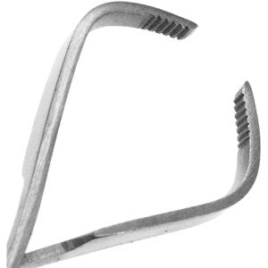 Produktbild für Zeckenzange May PI-1378