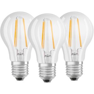 LED-Lampe Osram Base Classic A Filament E27