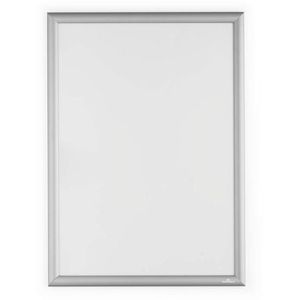 Produktbild für Klapprahmen Durable 500823, 25 mm Profil, DIN A2