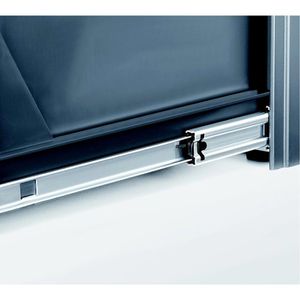 Produktbild für Einbaumülleimer BLANCO Botton Pro 60/3 Manuell