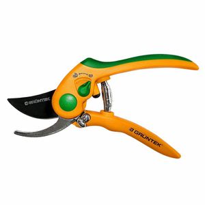 Produktbild für Gartenschere Grüntek FLAMINGO, Bypass