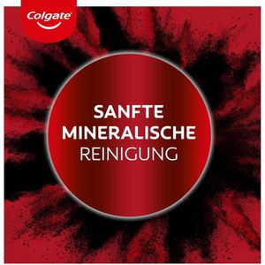 Produktbild für Zahnpasta Colgate Max White Charcoal