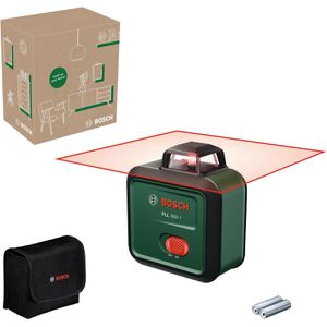 Linienlaser Bosch 0603663LZ0, PLL 360-1 Basic