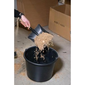 Produktbild für Baueimer Nölle 00737320, 20 Liter
