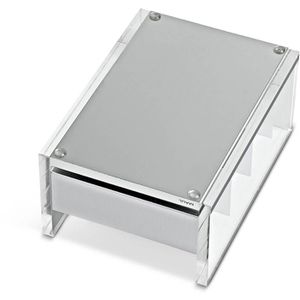 Produktbild für Visitenkartenbox Maul MAULacro 1966305