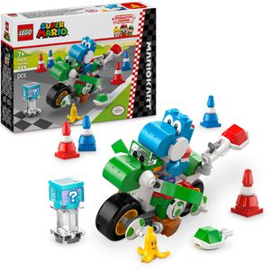 Klemmbausteine LEGO Super Mario 72031, ab 7 Jahre