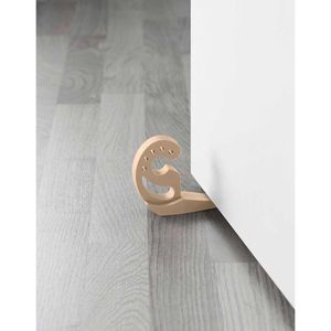 Produktbild für Türstopper Wenko MultiStop 50512100 aus Kunststoff