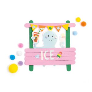 Produktbild für Bastelset Folia Chenilledraht Rainbow