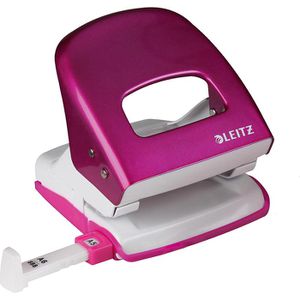 Produktbild für Heftgerät Leitz 5095-10-23, NeXXt WOW, inkl. Locher
