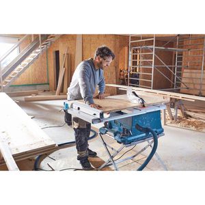 Produktbild für Tischkreissäge Bosch GTS 635-216, 216mm