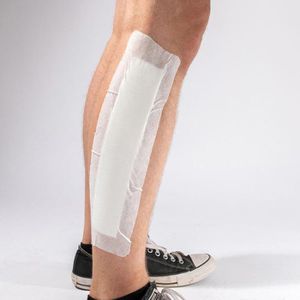 Produktbild für Pflaster Nobamed Rudavlies, 50 Strips