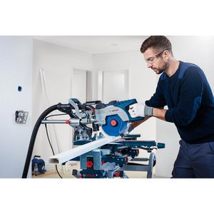 Produktbild für Kreissägeblatt Bosch Expert for Multi Material