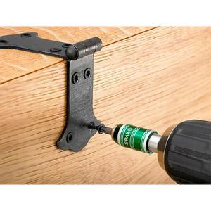 Produktbild für Schraubenset Spax Blax L-BOXX Mini, 5000009162029