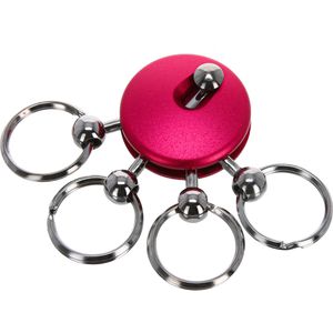 Produktbild für Schlüsselanhänger Paulat Schlüsselhalter 22mm