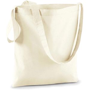 Produktbild für Einkaufstasche Westford-Mill W107 Sling Bag for Life, natur