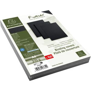 Produktbild für Deckblätter Exacompta Forever 2783c, A4
