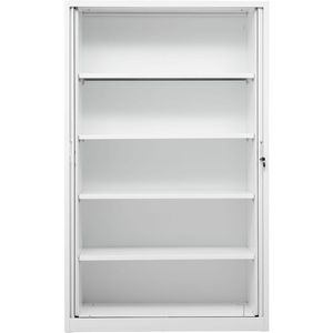 Produktbild für Rollladenschrank G-Office SDC.1912, aus Metall