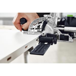 Produktbild für Queranschlag Festool QA-DF 500/700, 498590