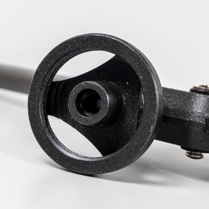 Produktbild für Schaumpistole IsolBau